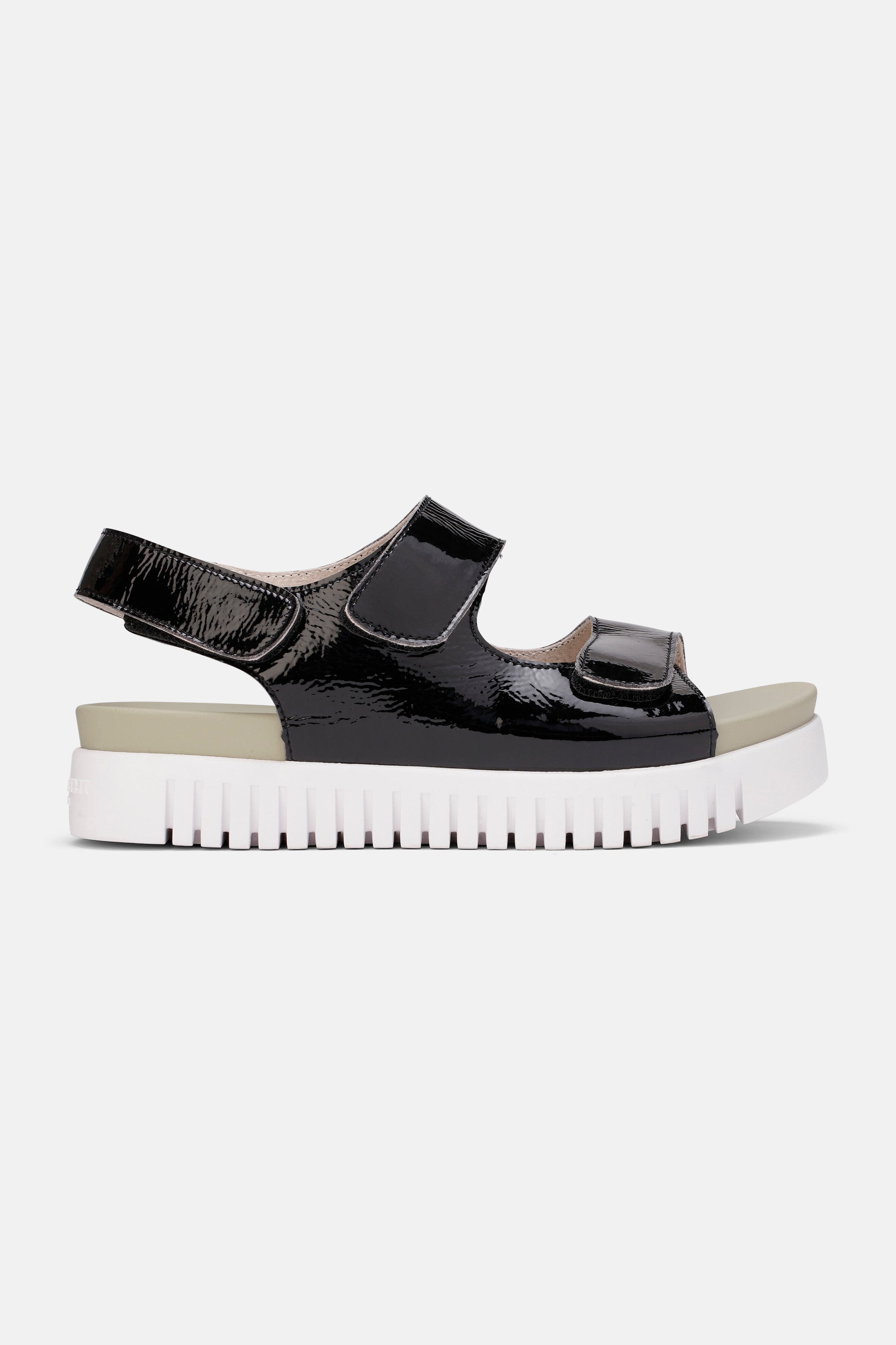 Ilse Jacobsen Hornbæk Footwear Sandals Shoes 001 Black